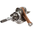 Cigüeñal ad. Yamaha Grizzly 660 02-08/Rhino 660 04-07
