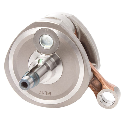 Cigüeñal C. Larga (+ 3 mm.) ad. Suzuki LT-R 450 06-09 HD