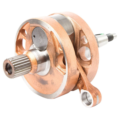 Crankshaft ad. Honda CRF 250 R 10-17
