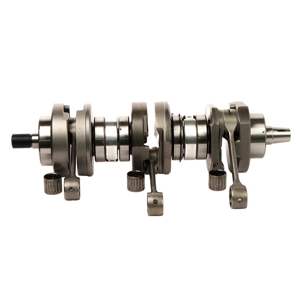 Crankshaft ad. Kawasaki 1100 ZXI 96-03/STX 99-02 - Italkit B2B