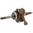 Cigüeñal ad. Yamaha 450 GRIZZLY 07-14/KODIAK 03-06/RHINO 06-09/WOLV. 06-10