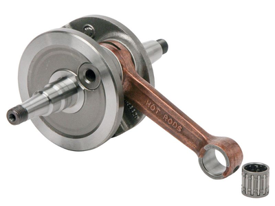 Crankshaft ad. KTM 50 SX 06-08/SX JR 06-08/SX PRO 04-05