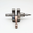 Crankshaft ad. Honda CRF 450 R/RX 17-24/RWE 19-24