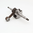 Crankshaft ad. Chainsaw STIHL 070