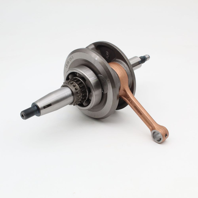 Cigüeñal ad. Yamaha 125 4T MT 15-19/WR-R/X 09-11,13-14/YZF-R 08-18