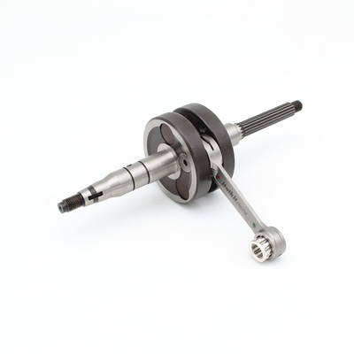 Crankshaft ad. Scooter Minarelli Stroker (43) Piston Pin D.12 - CNC Con-rod L=85