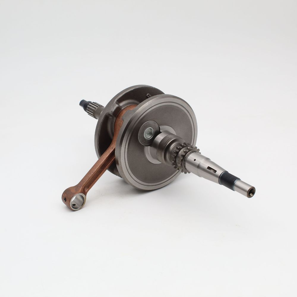 Crankshaft ad. Suzuki Burgman 150 4T Carbureted - Italkit