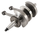 Crankshaft ad. Polaris 700 Ranger 05-09/Sportsman 02-08