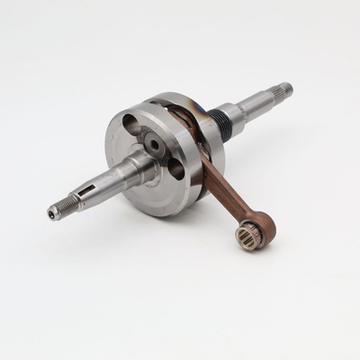 Crankshaft ad. Suzuki Katana LC (Special)