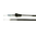 Cable Acelerador ad. Honda CR125 '84 + 93-99 + CR250R '84 + '90-04