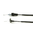 Cable Acelerador ad. Honda CRF80F '04-13 + XR80R '86-03