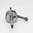 Cigüeñal ad. Minarelli Scooter Horizontal D.12 RACING Biela Mecaniz. D.18 L=80