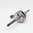 Cigüeñal ad. Minarelli Scooter Horizontal D.12 RACING Biela Mecaniz. D.18 L=80