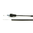 Cable Acelerador ad. Husqvarna CR125 '00-08 + WR250 '00-13