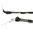 Throttle Cable ad. Yamaha YZ250F '14-17 + WR250F '15-18