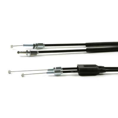 Cable Acelerador ad. Honda CRF250R 04-09 + CRF450R '02-08