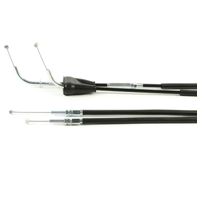 Throttle Cable ad. Suzuki DR250 '90-93 + DR350 '90-99