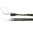 Throttle Cable ad. Suzuki DR250 '90-93 + DR350 '90-99