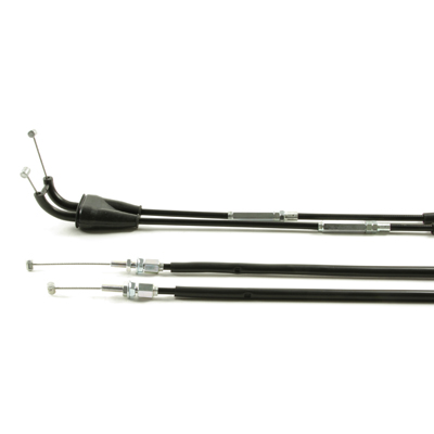 Throttle Cable ad. Kawasaki KX250F '05 + Suzuki RM-Z250 '05-06