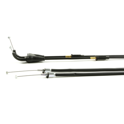 Cable Acelerador ad. Kawasaki KX250F '11-12 + KX450F '09-12