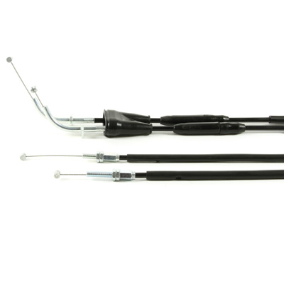 Throttle Cable ad. Kawasaki KLX400R '03 + Suzuki DR-Z400E '00-07