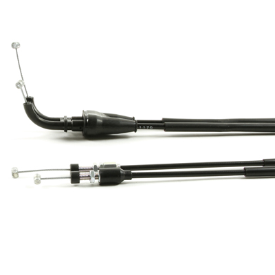 Cable Acelerador ad. Yamaha WR400F '98-99 + YZ400F '98-99