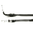 Cable Acelerador ad. Yamaha WR400F '98-99 + YZ400F '98-99