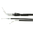 Cable Acelerador ad. Kawasaki KLX400SR '03 + Suzuki DR-Z400E (CA) '04-07