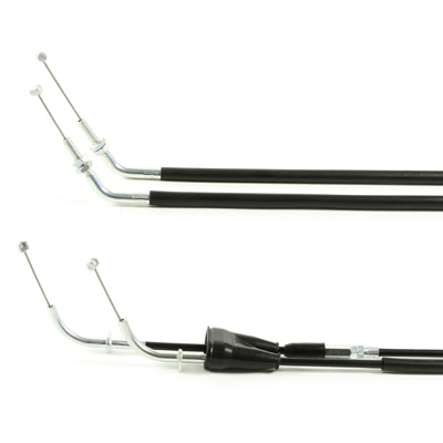 Throttle Cable ad. Suzuki DR650SE '96-25