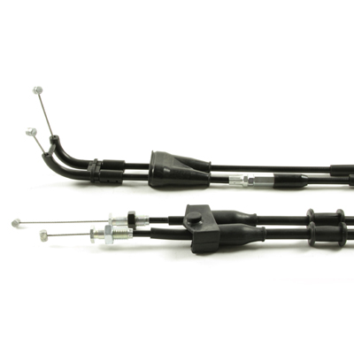 Cable Acelerador ad. Yamaha YZ450F '10-13