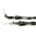 Cable Acelerador ad. Yamaha YZ450F '10-13