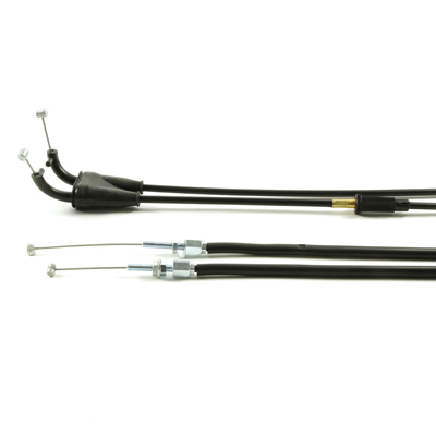 Cable Acelerador ad. Kawasaki KX250F '13-16 + KX450F '13-15