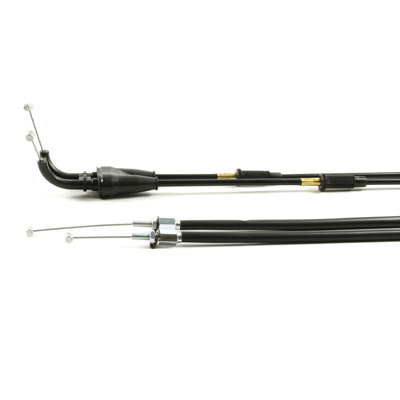 Cable Acelerador ad. Kawasaki KX250F '06-10 + KX450F '06-08