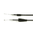 Cable Acelerador ad. KTM 50SX Pro JR '03-08