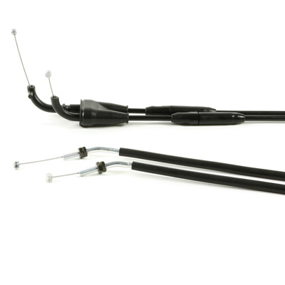 Cable Acelerador ad. Husqvarna TC250 '05-10 + TC450 '05-10