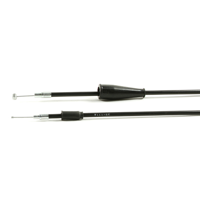 Cable Acelerador ad. KTM 50SX Mini '09-14 + 50SX Pro JR '09