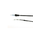 Cable Acelerador ad. Honda TRX300EX '93-08