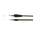 Cable Acelerador ad. KTM 50SX '06-07 + '10-11