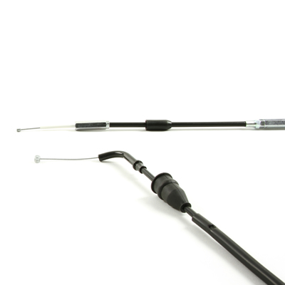 Throttle Cable ad. Yamaha YZ125 '83 + 87-88 + IT200 '84-86