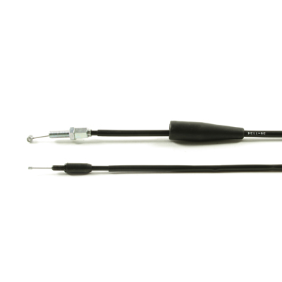 Throttle Cable ad. Yamaha YZ125 '96-98 + YZ250 '96-98
