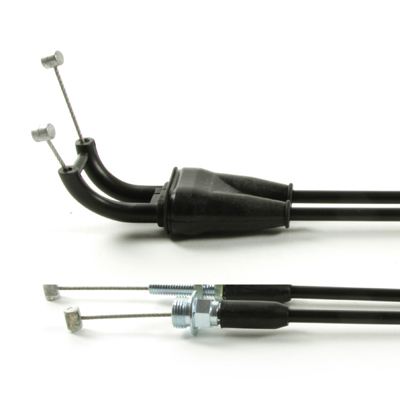 Cable Acelerador ad. Yamaha YZ250F '07-14 + WR450F '07-11