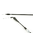 Cable Acelerador ad. Yamaha YZ125 '89-94 + YZ250 '89-94