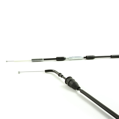 Throttle Cable ad. Yamaha YZ80 '83-92 + TT125 '00 + TTR125 '00-07