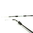 Cable Acelerador ad. Yamaha YZ80 '83-92 + TT125 '00 + TTR125 '00-07