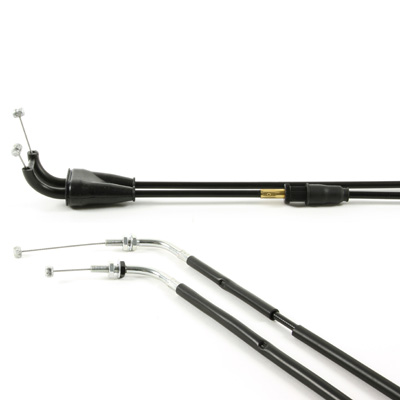 Throttle Cable ad. Yamaha WR450F '12-15