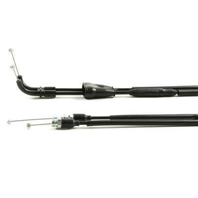 Throttle Cable ad. Yamaha YZ250F '03-06 + YZ450F '03-09