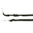 Cable Acelerador ad. Yamaha YZ250F '03-06 + YZ450F '03-09