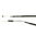 Cable Embrague XR250L '91-96 + XR250R '86-95