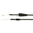 Throttle Cable ad. KTM 60SX '98-00 + 65SX '98-01