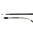 Cable Embrague ad. Kawasaki KLR250 '85-05 + KLX250SF '09-10